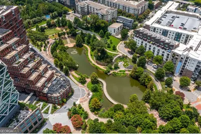 821 Ralph McGill Boulevard NE #2111, Atlanta, GA 30306 - Photo 36