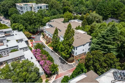 821 Ralph McGill Boulevard NE #2111, Atlanta, GA 30306 - Photo 46