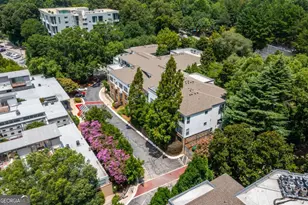 821 Ralph McGill Blvd NE, Atlanta, GA 30306 - Photo 46