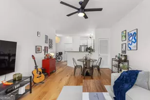 821 Ralph McGill Blvd NE, Atlanta, GA 30306 - Photo 2