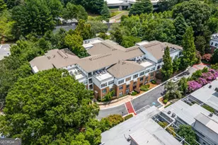 821 Ralph McGill Blvd NE, Atlanta, GA 30306 - Photo 42