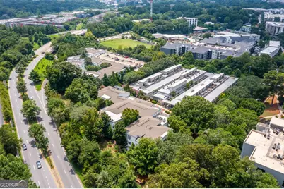821 Ralph McGill Boulevard NE #2111, Atlanta, GA 30306 - Photo 48
