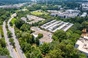 821 Ralph McGill Blvd NE, Atlanta, GA 30306 - Photo 48