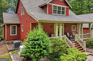 1110 Chatsworth Hwy, Ellijay, GA 30540 - Photo 52