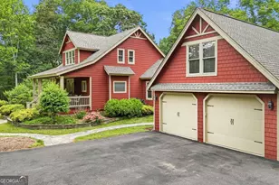 1110 Chatsworth Hwy, Ellijay, GA 30540 - Photo 54