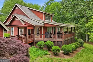 1110 Chatsworth Hwy, Ellijay, GA 30540 - Photo 72
