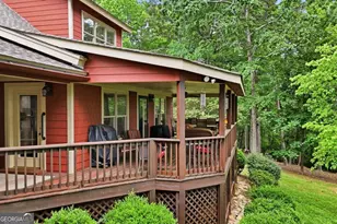 1110 Chatsworth Hwy, Ellijay, GA 30540 - Photo 58
