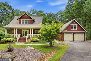 1110 Chatsworth Hwy, Ellijay, GA 30540 - Photo 1