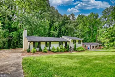 403 Greenwood Drive, Monroe, GA 30655 - Photo 2