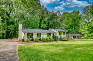 403 Greenwood Dr, Monroe, GA 30655 - Photo 2