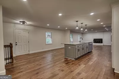403 Greenwood Drive, Monroe, GA 30655 - Photo 6