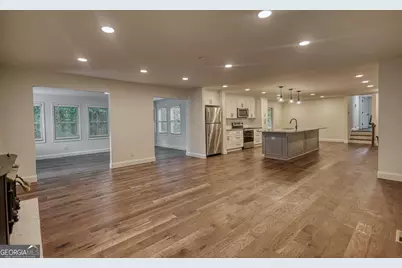 403 Greenwood Drive, Monroe, GA 30655 - Photo 12
