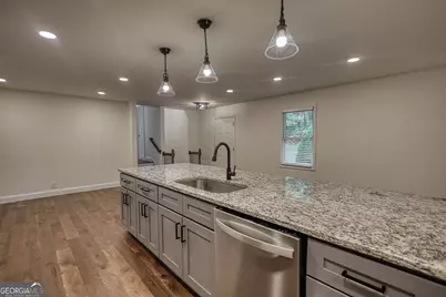 403 Greenwood Drive, Monroe, GA 30655 - Photo 8