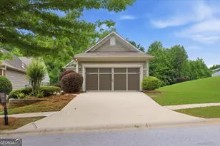 130 Magic Lily Dr, Griffin, GA 30223 - Photo 2