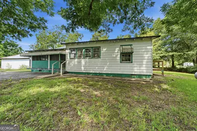 194 Lovers Lane NE, Milledgeville, GA 31061 - Photo 44