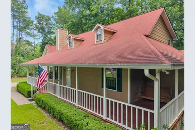 1351 Tristram Circle, Macon, GA 31220 - Photo 2