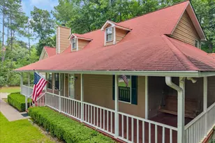 1351 Tristram Cir, Macon, GA 31220 - Photo 2