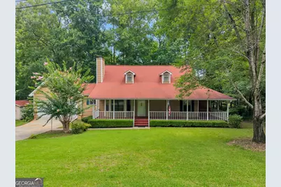 1351 Tristram Circle, Macon, GA 31220 - Photo 1