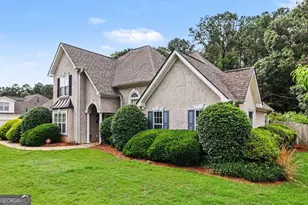 205 Westminister Village Blvd, Sharpsburg, GA 30277 - Photo 1