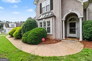 205 Westminister Village Blvd, Sharpsburg, GA 30277 - Photo 4