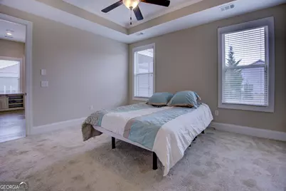 208 Silver Maple Court, Peachtree City, GA 30269 - Photo 24