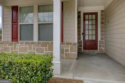 208 Silver Maple Court, Peachtree City, GA 30269 - Photo 2