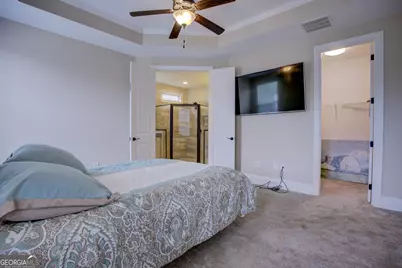 208 Silver Maple Court, Peachtree City, GA 30269 - Photo 22