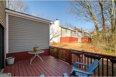 1066 Wedgewood Lane, Tucker, GA 30084 - Photo 24
