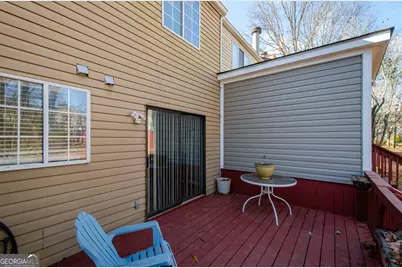 1066 Wedgewood Lane, Tucker, GA 30084 - Photo 20