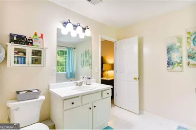 4926 Lake Park Lane, Acworth, GA 30101 - Photo 16