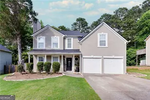 4926 Lake Park Ln, Acworth, GA 30101 - Photo 1