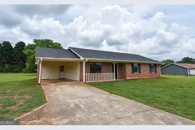 113 Meadowview Lane, Williamson, GA 30292 - Photo 2