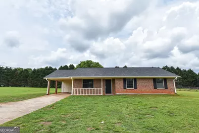 113 Meadowview Lane, Williamson, GA 30292 - Photo 1