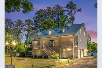 725 Blue Gill Road, Ellabell, GA 31308 - Photo 1