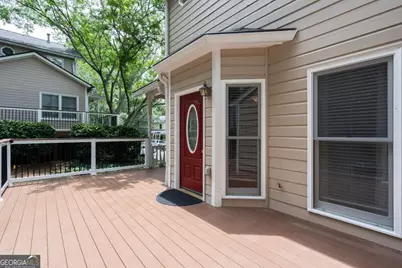 1449 Cambridge Common, Decatur, GA 30033 - Photo 18