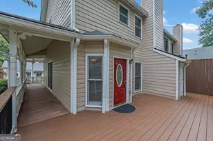 1449 Cambridge Common, Decatur, GA 30033 - Photo 22