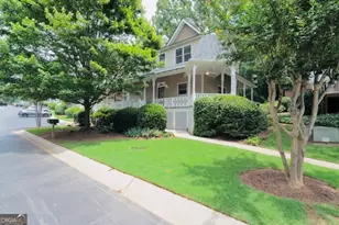 1449 Cambridge Common, Decatur, GA 30033 - Photo 1