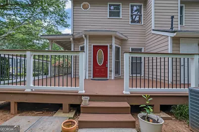 1449 Cambridge Common, Decatur, GA 30033 - Photo 24