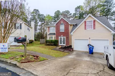 3493 Cameo Court, Snellville, GA 30039 - Photo 2
