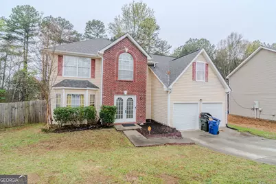 3493 Cameo Court, Snellville, GA 30039 - Photo 1
