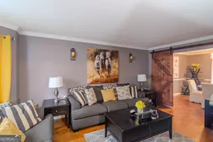 3493 Cameo Ct, Snellville, GA 30039 - Photo 10