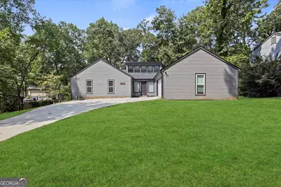 1060 Deer Chase, Stone Mountain, GA 30088 - Photo 1