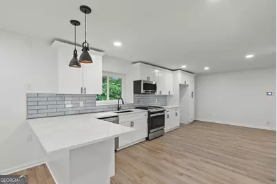 1060 Deer Chase, Stone Mountain, GA 30088 - Photo 10