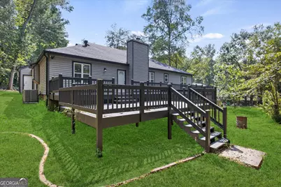 1060 Deer Chase, Stone Mountain, GA 30088 - Photo 44