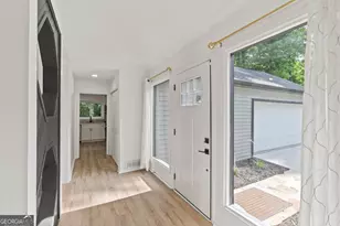 1060 Deer Chase, Stone Mountain, GA 30088 - Photo 4