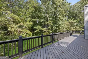 1060 Deer Chase, Stone Mountain, GA 30088 - Photo 40