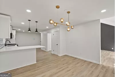 1060 Deer Chase, Stone Mountain, GA 30088 - Photo 18