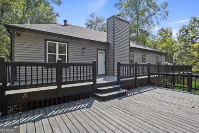 1060 Deer Chase, Stone Mountain, GA 30088 - Photo 42