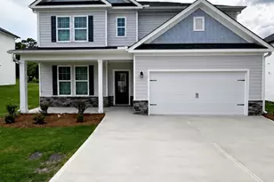 113 Bramblewood Ln, Perry, GA 31069 - Photo 1