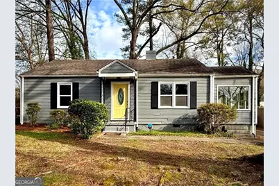 1449 Lynford Drive SW, Atlanta, GA 30310 - Photo 1